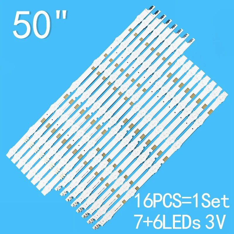 

For Samsung 50" LCD TV V5DR-500SCB-R1 UE50JU6800KXXC UA50JS7200 UE50JU6870 UN50JS7200 UE50JS7200 UE50JU6850UXZG UA50JS7200K