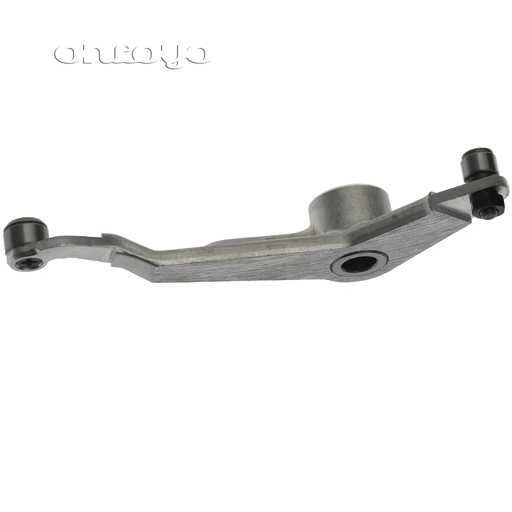 Rocker Arm For Barudan Embroidery Machine Computer Spare Parts  RV230070 DS Large Machine Arm Extension (aluminum) RR230040