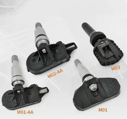 

Tire pressure sensor FOR CHANGAN CS75