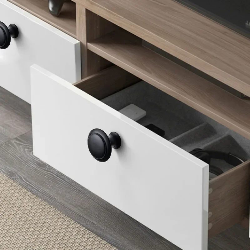 10 ชิ้นสแตนเลสสตีลลิ้นชักตู้ DIY ลิ้นชักตู้ครัวเฟอร์นิเจอร์ฮาร์ดแวร์ตู้จับ
