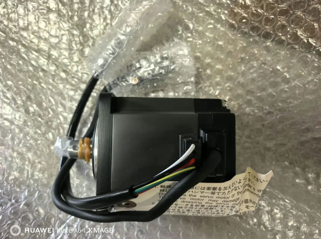 

HC-UF43K New and original servo motor