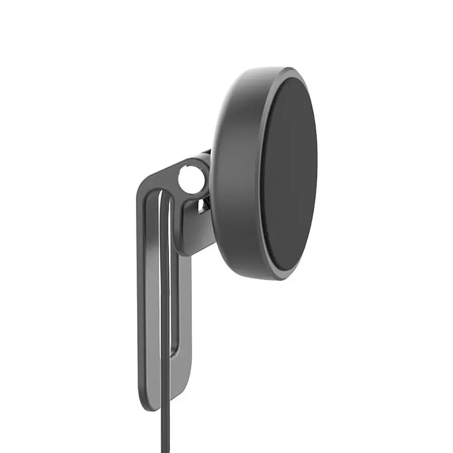 

Magnetic Wireless Charger for Tesla Model 3 amp Model Y amp Highland, Tesla Phone Holder, Car Mount, Tablet Theater, 15W Magsafe