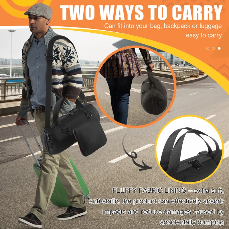 Новый жесткий чехол из ЭВА для JBL Xtreme 3, дорожная коробка для хранения, защитный чехол, сумка, портативная сумка для беспроводного динамика