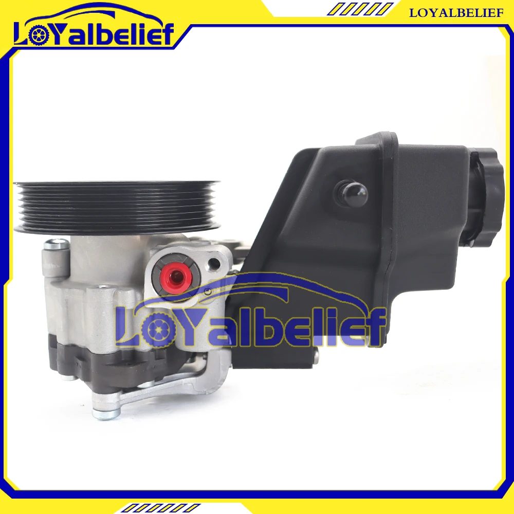 

power steering pump for Mercedes-Benz GL X166 270kW 2015 Petrol A0074660201 MAJ11650
