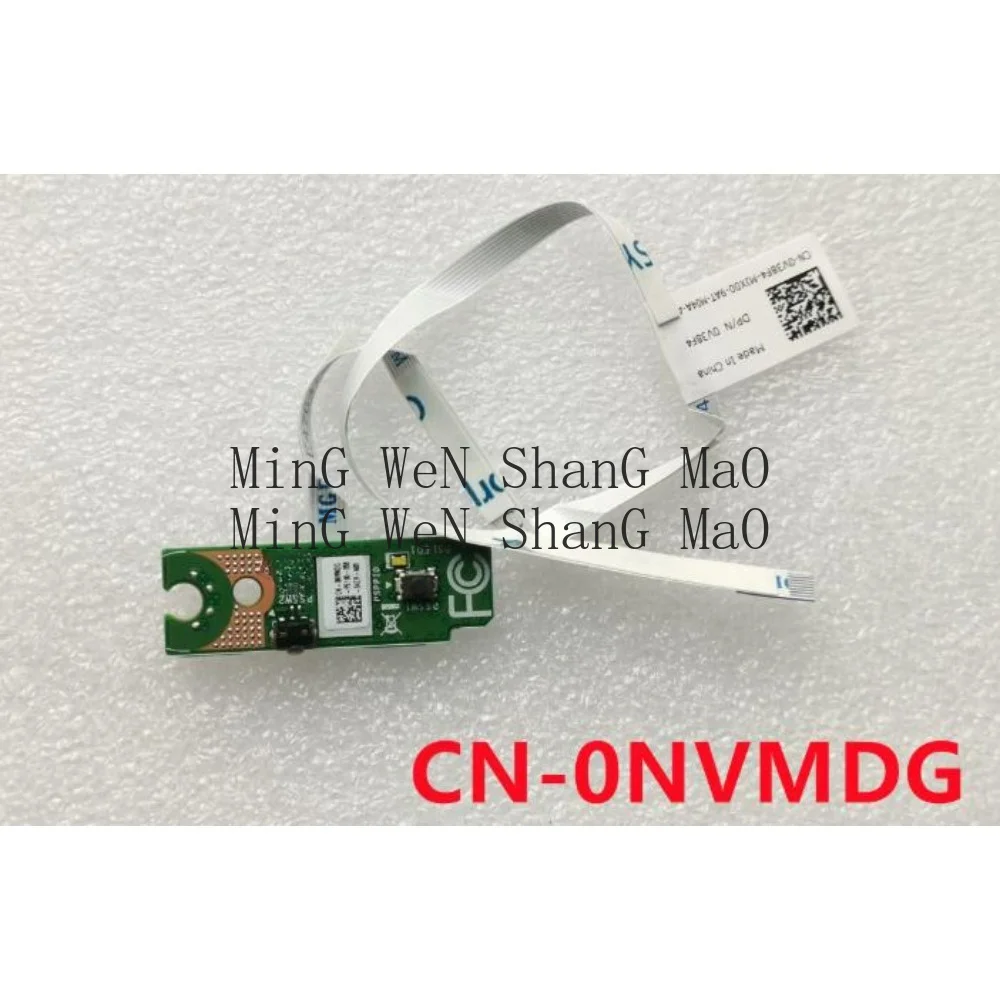 Panel de Teclado para Computadora Todo en Uno Dell Inspiron 3475 3477, 0NVMDG NVMDG