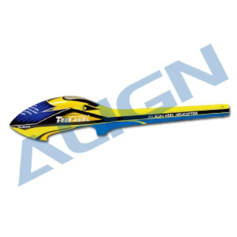 ALIGN T-REX 450L Speed Fuselage HF4506 HF4507 HF4509 Spare parts for RC helicopter