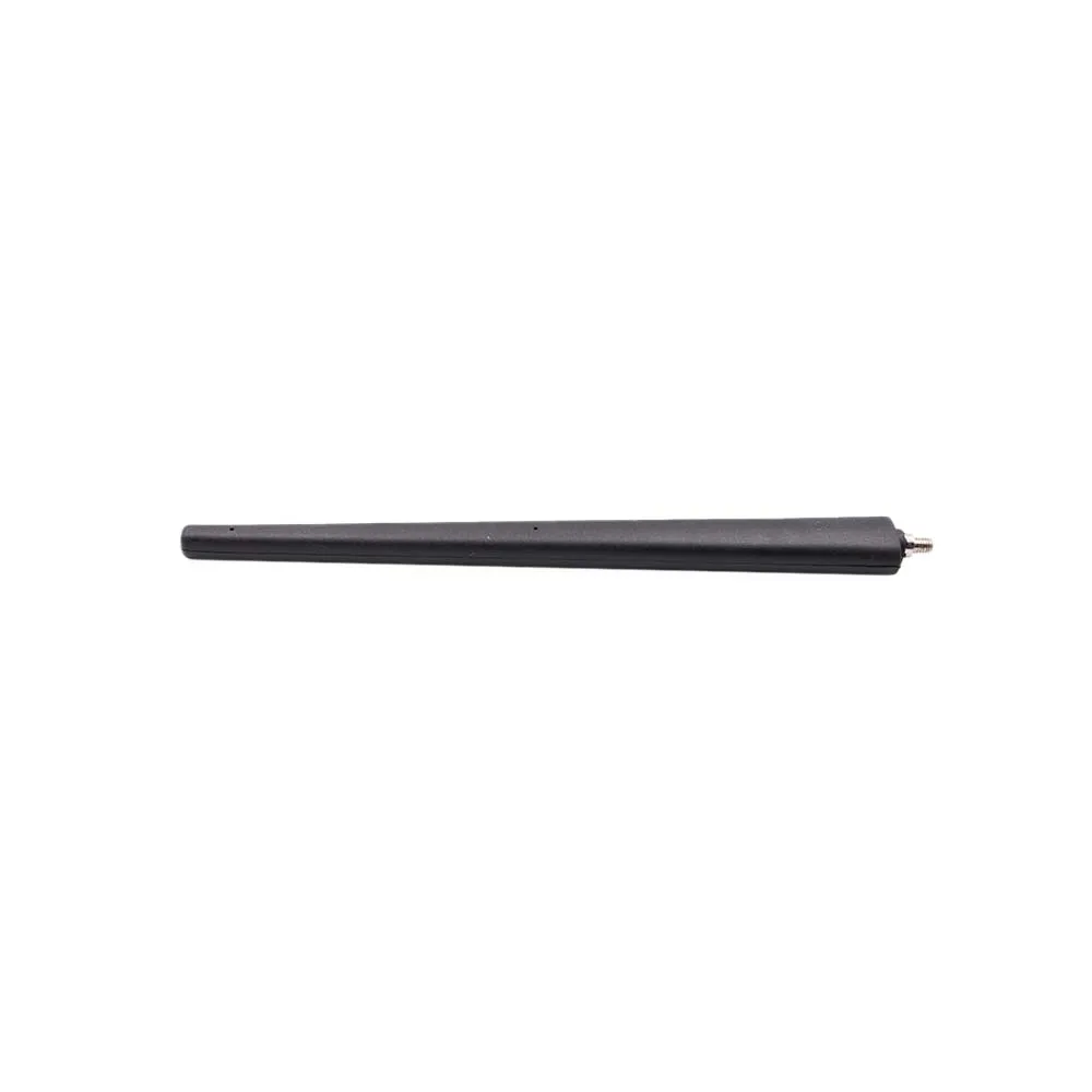 Antenna per tetto auto Antenna per Fiat 500 51910790 52019353 Antenna per Antenna per Antenna per autoradio corta nera Antenna per albero