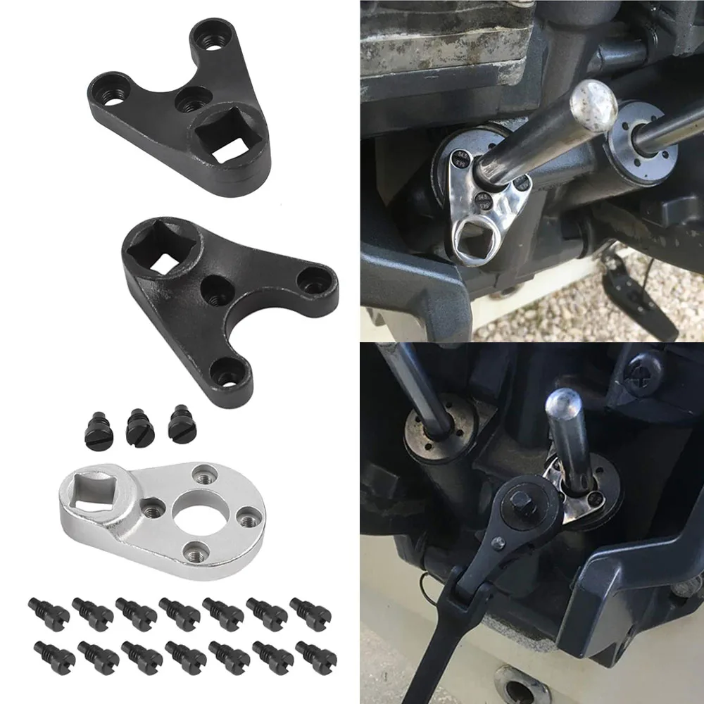 

Набор инструментов для регулировки наклона/подъема лодочного мотора MT0004 MT0006 MT0009 для Yamaha, Suzuki, Johnson, Evinrude, а также гидравлических заглушек Seastar