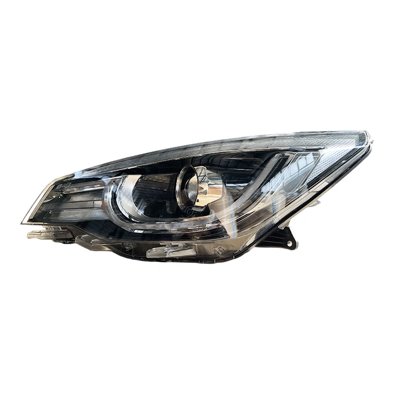 

Clrak Automobile#10713473 High Brightness Original Offical Genuine Auto Body Parts SAIC MG Car Headlight Assembly