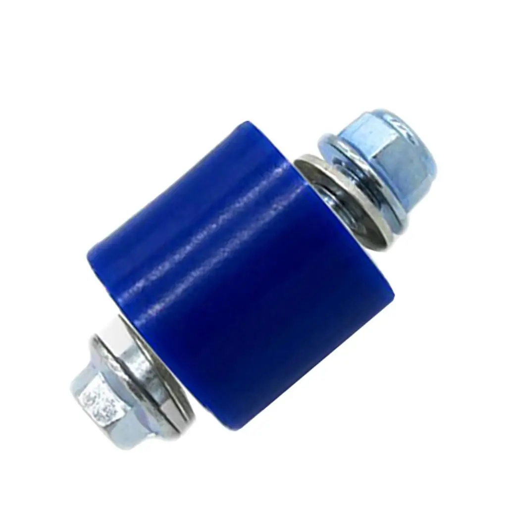 

Pulley Wheel Guide High Strength Chain Roller Slider Replacement Part for Yamaha YFZ