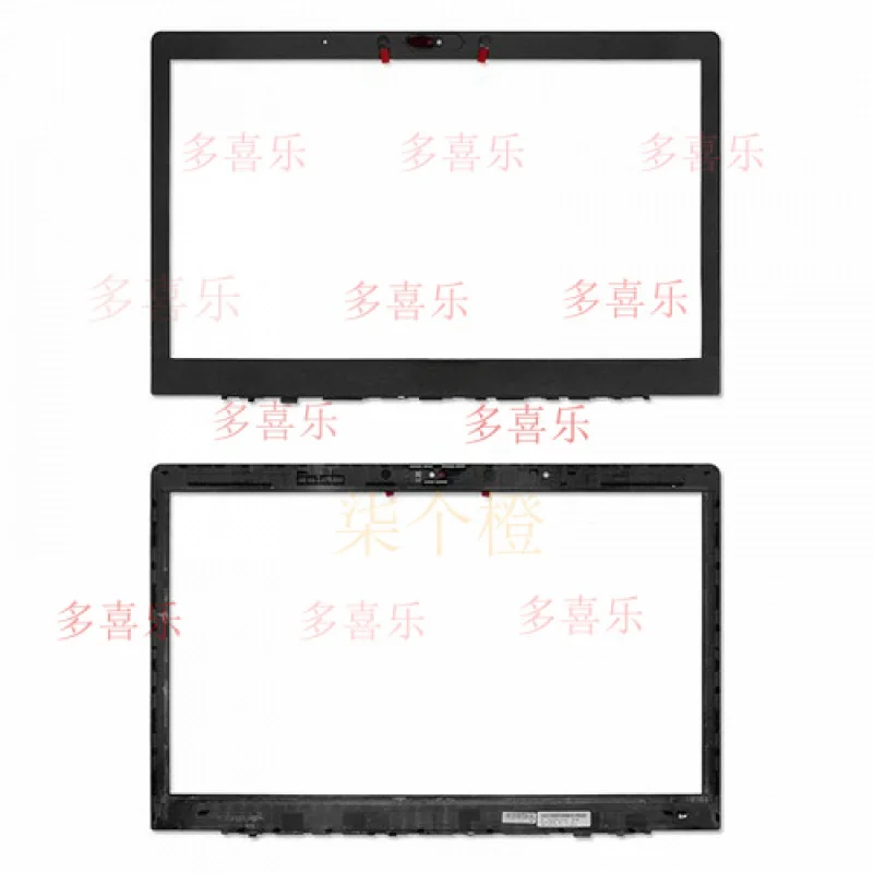 ZMZM لـ HP EliteBook 850 G5 755 G5 LCD إطار الغطاء الخلفي Palmrest غطاء سفلي