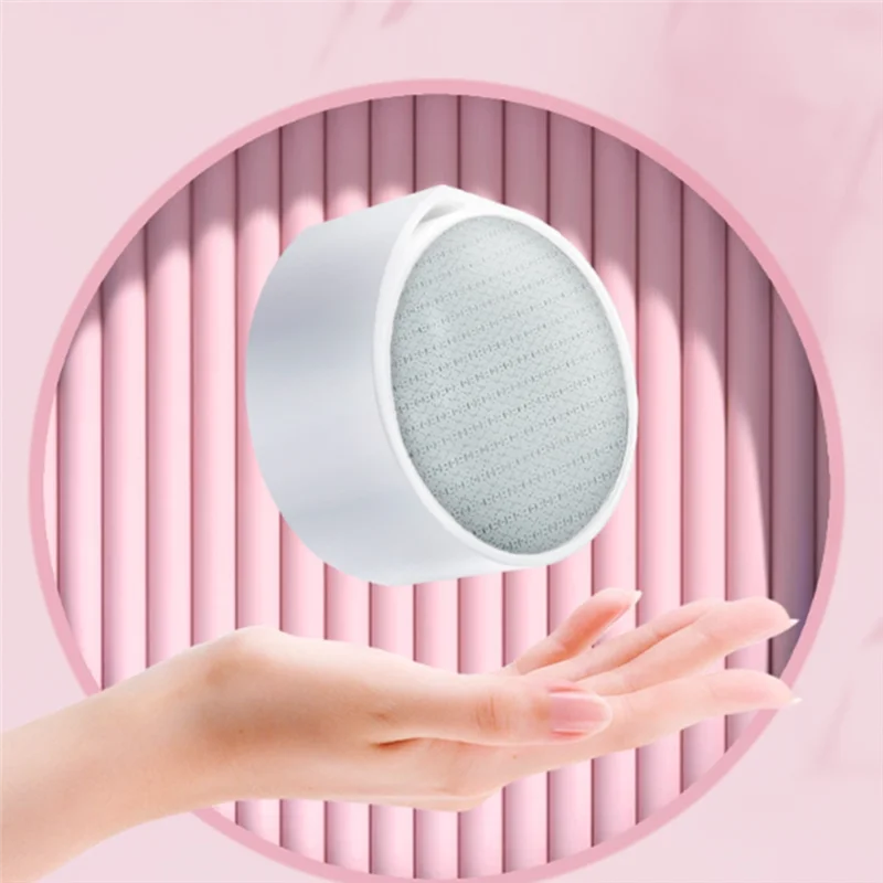 

AT02-ластик для волос, отшелушивающий ластик для волос, инструмент для быстрого удаления волос, уменьшение роста волос, безболезненный многоразовый отшелушивающий камень для кожи