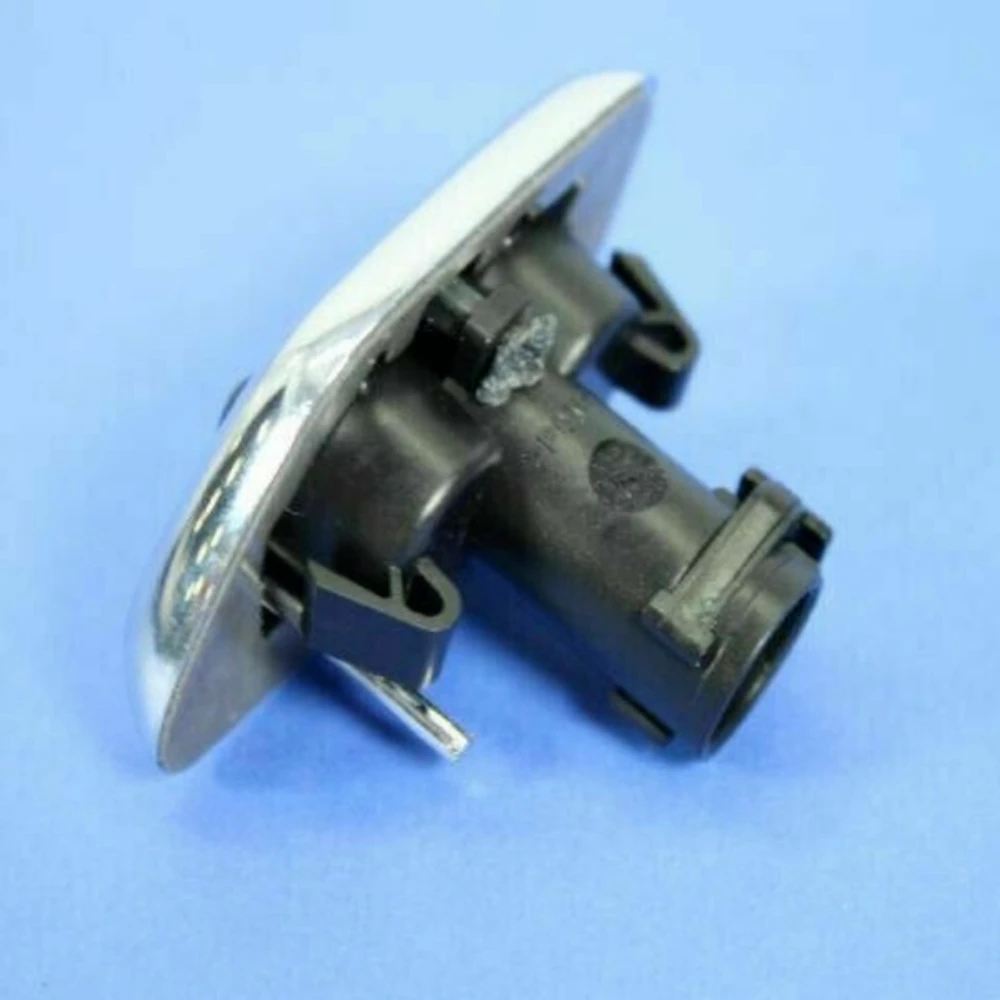 Boquilla de arandela de lámpara de Faro, apta para 2005-2007 Chrysler 300, derecha, 4805832AA