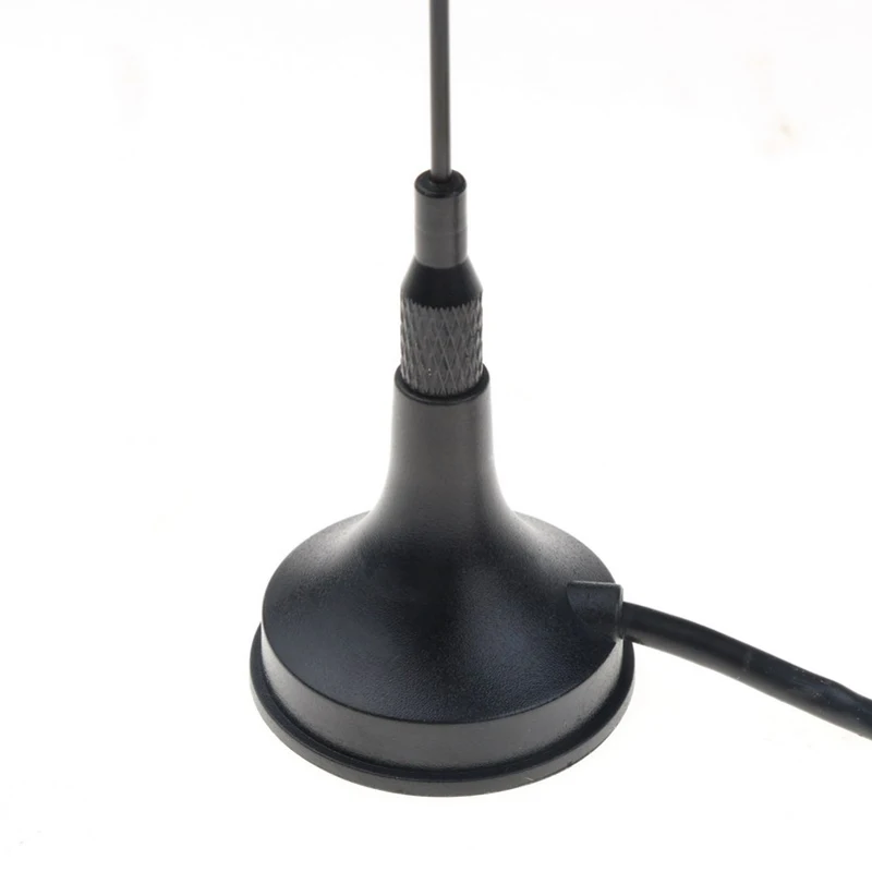 Freeview HDTV Digital TV Antenna Indoor Signal Receiver 5dBi DVB-T T2 Mini Aerial Booster CMMB Televison Receivers For Smart TV