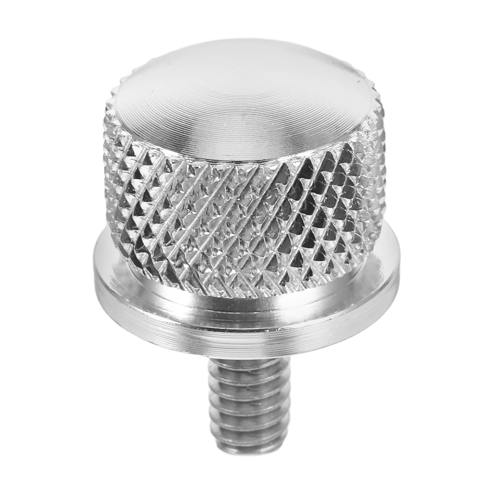 

Quick Release Motorcycle Bolt Screw 1/4-20 Thread Mount Nut Kit Rear Modification Durable Bolts Nut Kit For Motorbike Mounting