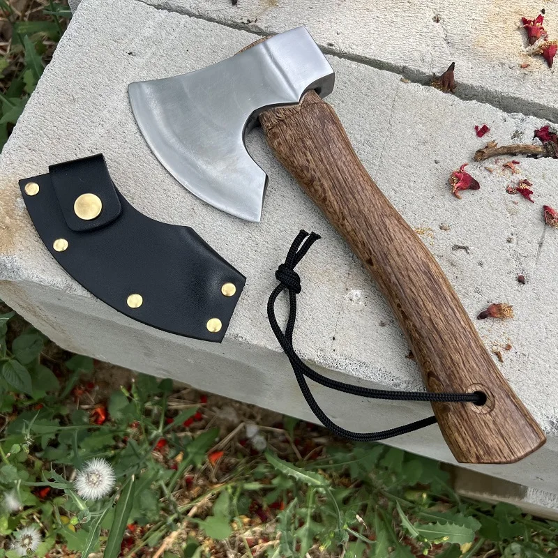 Hand Forged Outdoor…