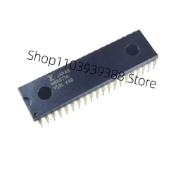 1pcs New Original MB8877A MB8877 DIP40 in stock
