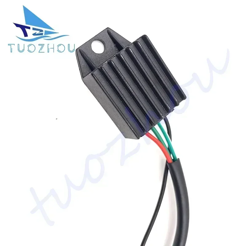 Rectifier & Amp Reg…