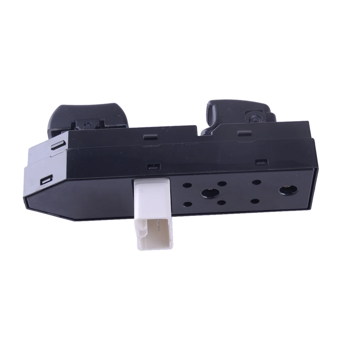 Front Right Power Window Switch Black Fit for Hyundai Tucson 2005 2006 2007 2008 2009 2010 2011 2012 2013 LHD 93575-2E100