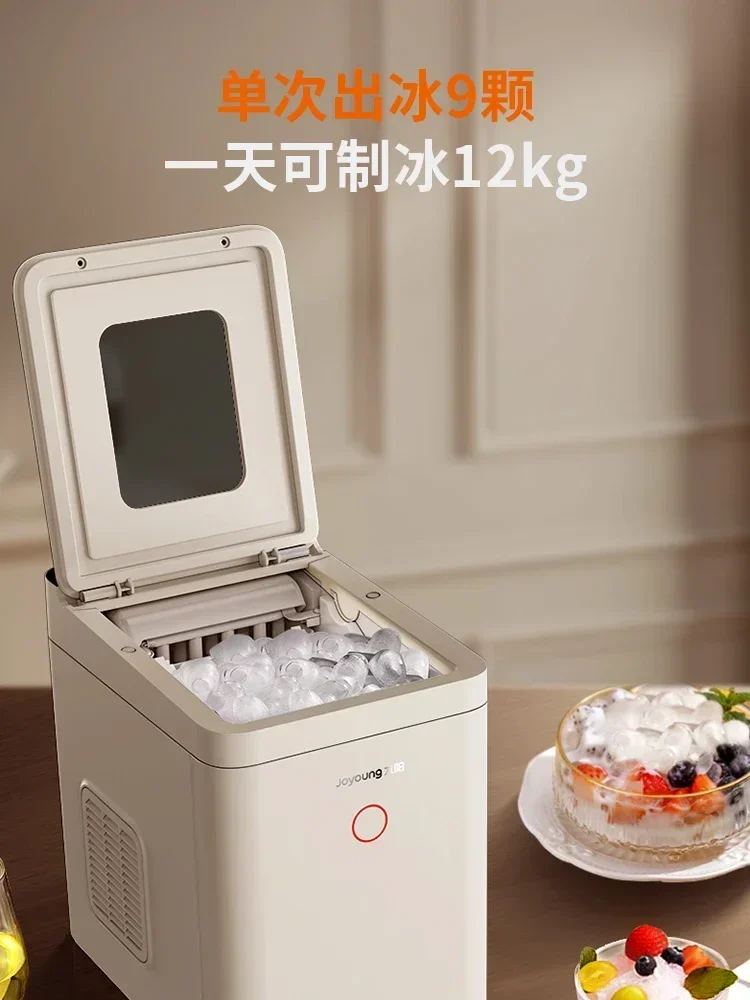 220V Compact Nine Y… - image