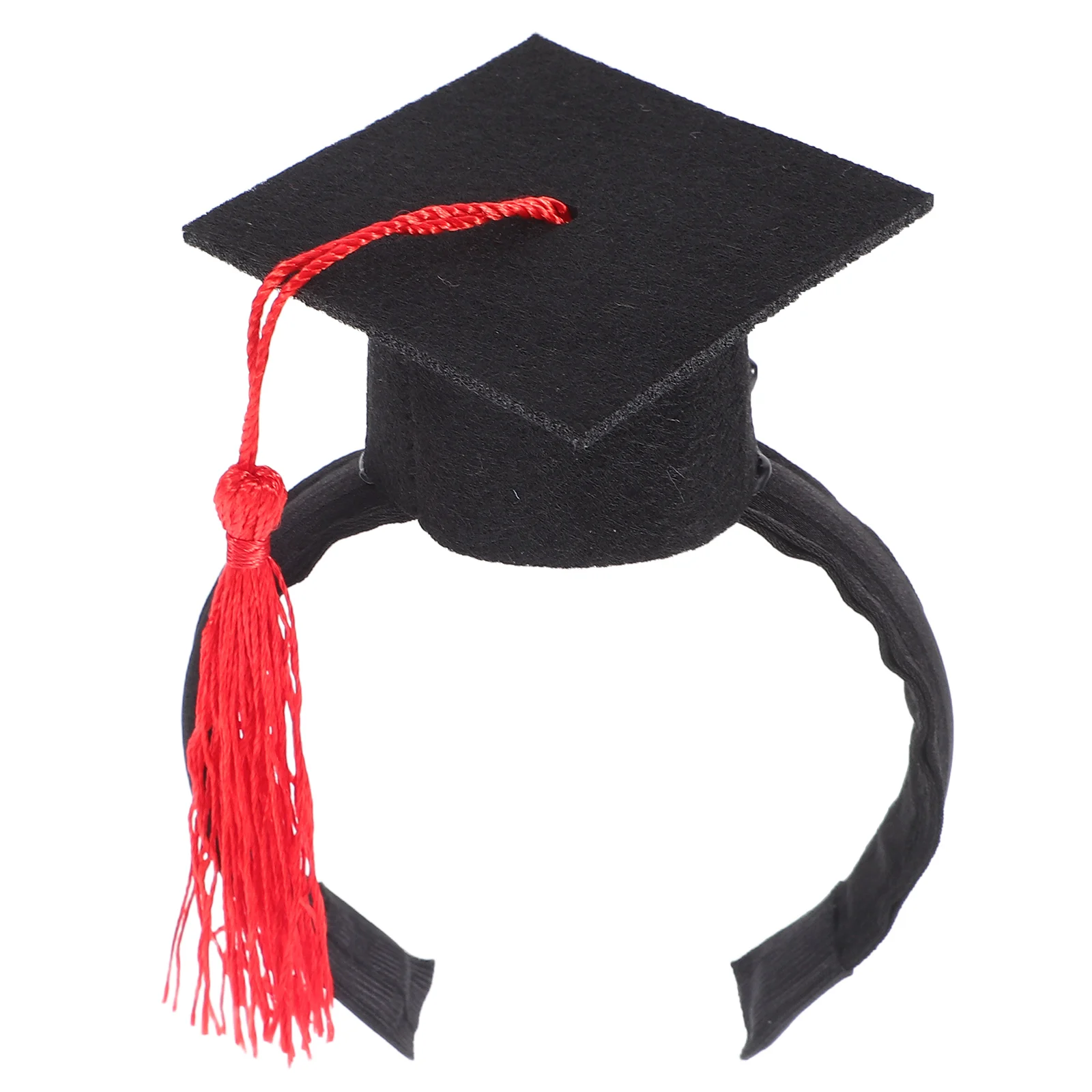 

Cute Cat Doctor Hat Graduation Outfit Costume Pet Clothing Dog Headgear Accessory Pet Formal Accessories Unique Design