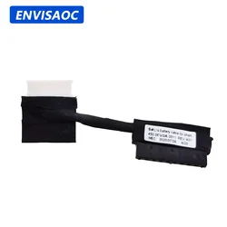 Cavo flessibile batteria per Dell Latitude 3400 3500 5584 E3400 E3500 cavo batteria per laptop linea connettore sostituire 03GRNJ 0T27F6