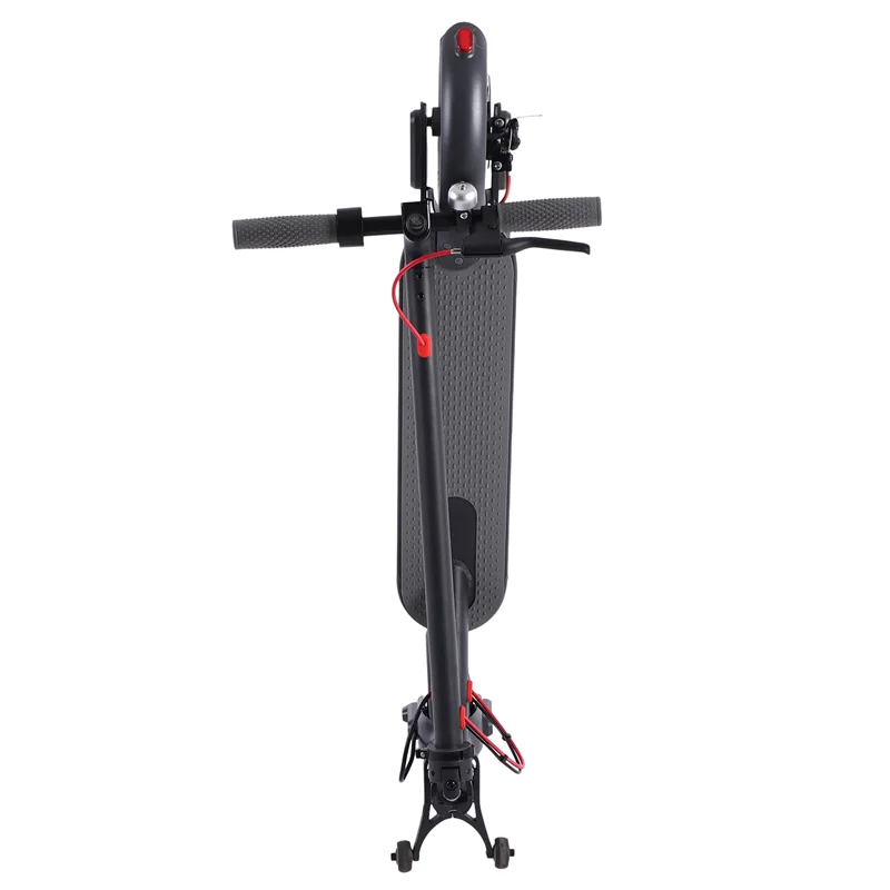 Folding Electric Scooter Handstand Stand for Es MAX G30 Scooter Universal Folding Storage Bracket Accessories