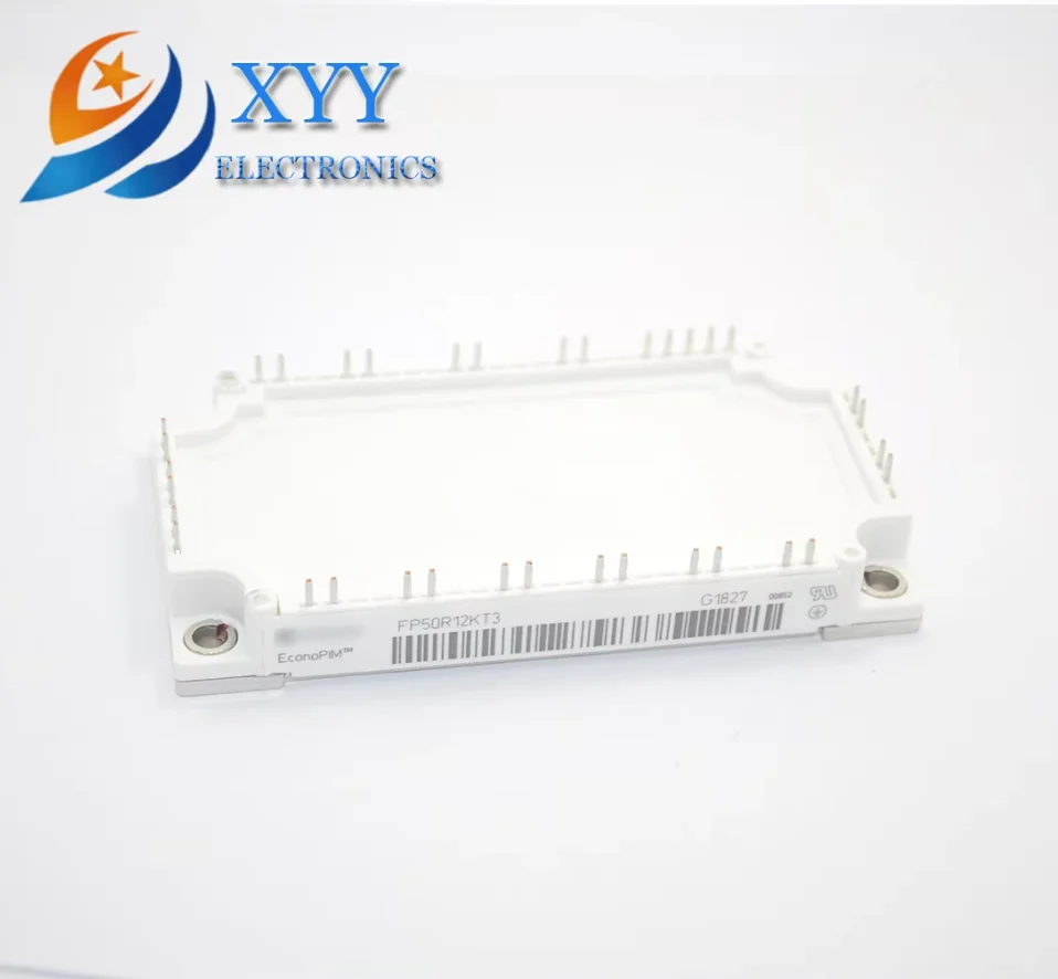 FP50R12KT3 NEW IGBT MODULE 50A-1200V IN STOCK