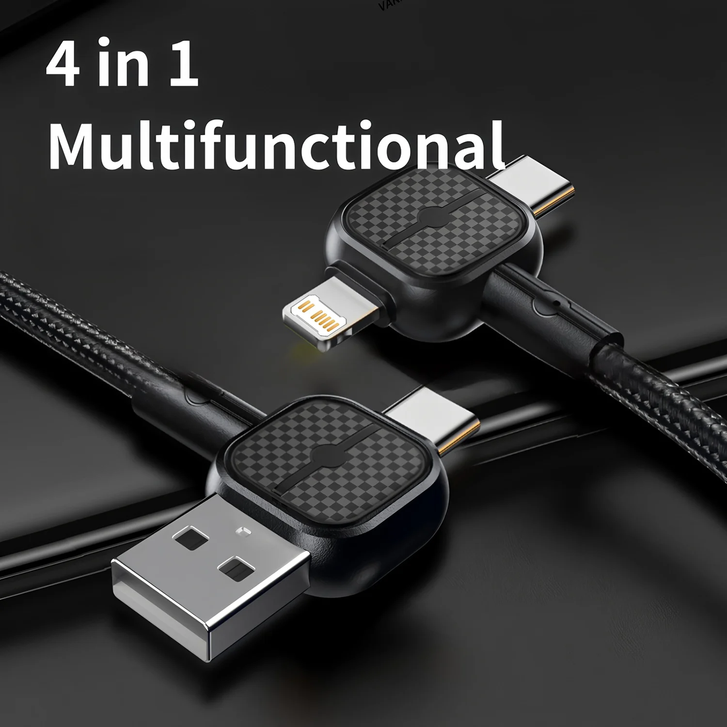 Multifunctional Cha… - image