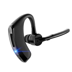 Newest K20 Wireless  Bluetooth Headset 5.1 Earphones CVC8 Noise Reduction Headphones With Apt-X HD Dual Mic For All Smart Phones