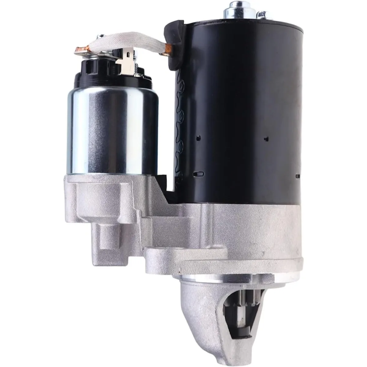 

U5MK8259 Starter Motor for Perkins 102-05 103-07 103-10 104-22 Engine 12V