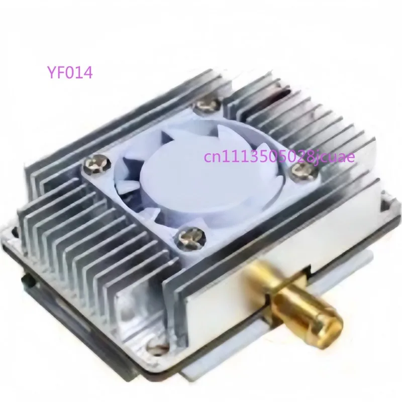 High Performance 6G-7G FPV VTX Wireless Video Transmitter Module for RC Drone Racing