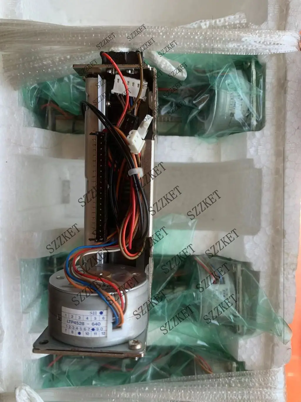 New Original Thermal Print Head for seiko LTP452B-640 Printhead  LTP452B LTP452
