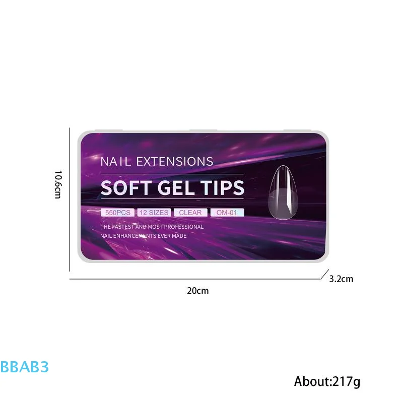 550-pcs-semi-fosco-unhas-falsas-sem-polimento-imprensa-em-unhas-falsas-medio-curto-design-dicas-de-unhas-salao-de-beleza-casa-diy-extensao-de-unhas-falsas
