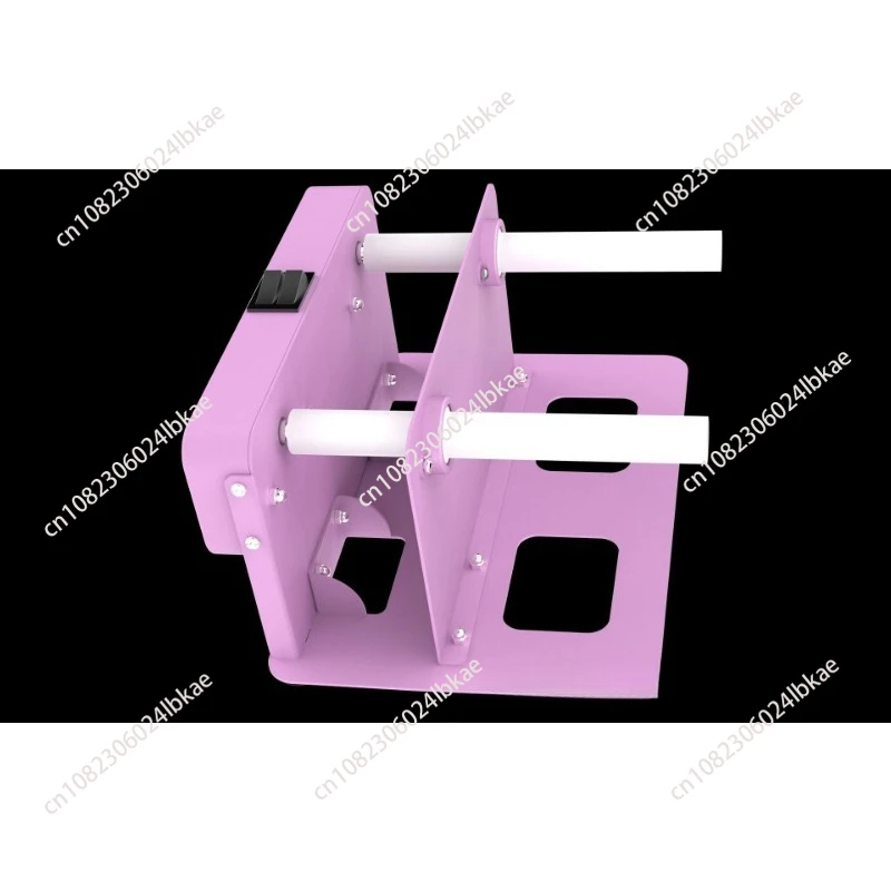 

Cup turner cup turner mug DIY 110V aa Black, pink