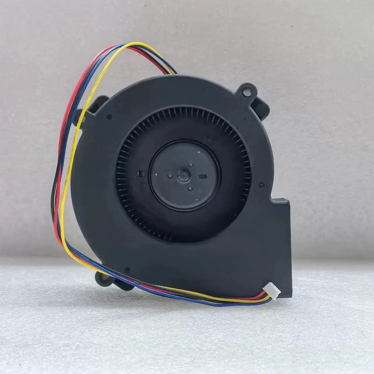 .for Delta CH-TW6200/TW6600/PLHC3000 BUB1012MN 12V Projector Cooling Fan.