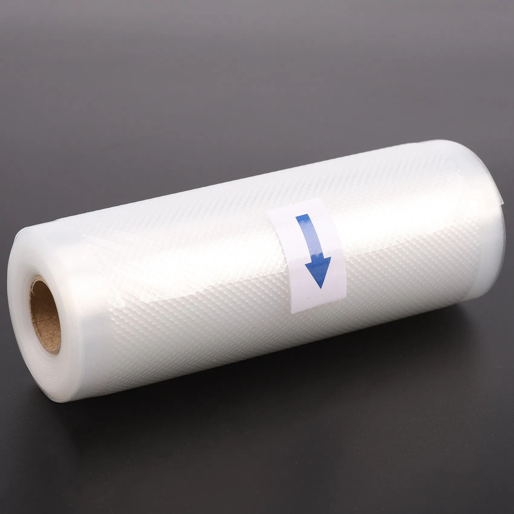 محكم Sous فيديو التوقف لفة أكياس فراغ ، تخزين المطبخ ، سدادة الغذاء ، 15x500cm