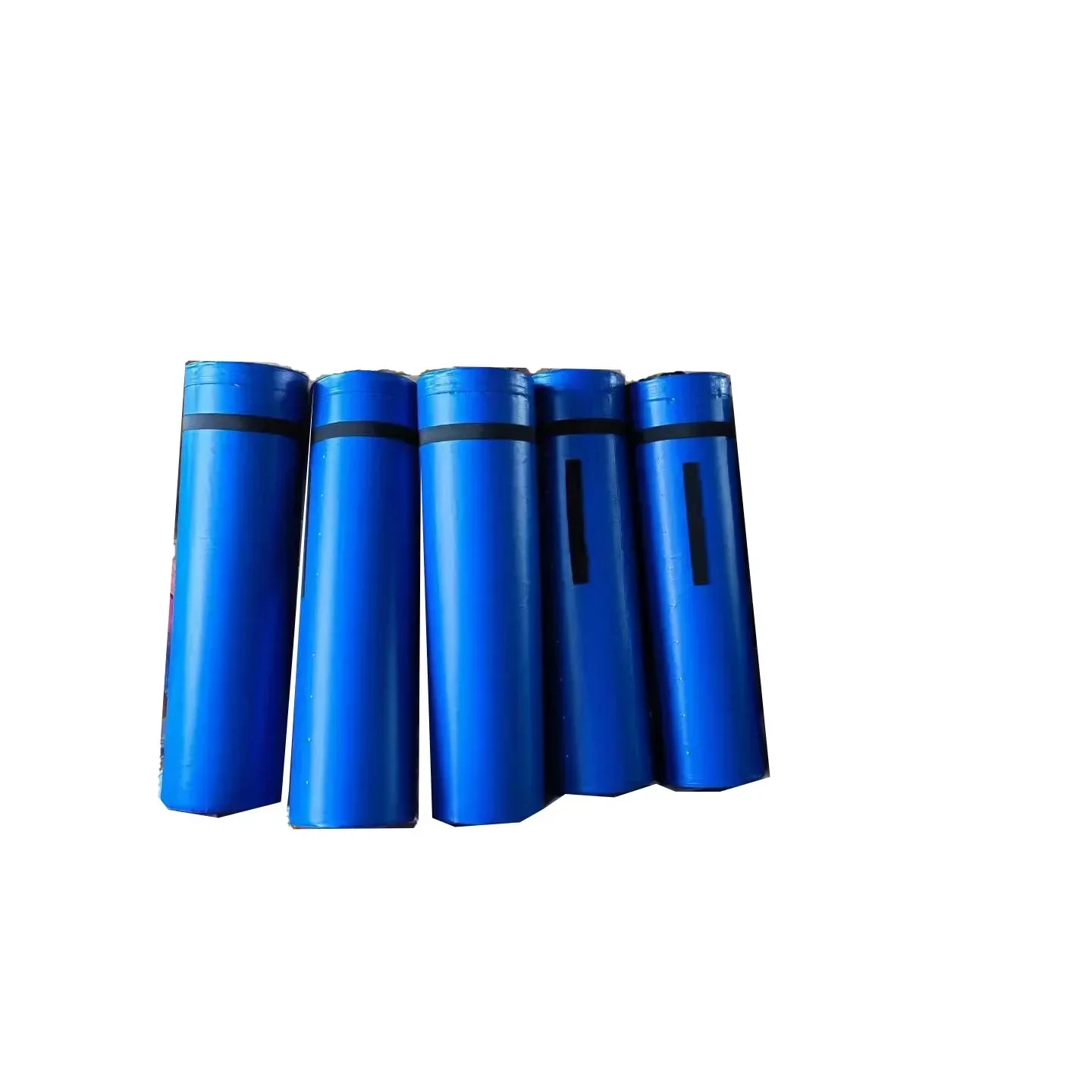 

2026 Factory Custom Rugby Tackle Bag Made with PVC and Foam Material