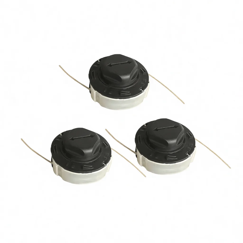 Grass Trimmer Head For Stihl FSA57 Autocut C3 2 Replacement Parts Sturdy Lawn Mower Cutting System Garden Tool Equipment