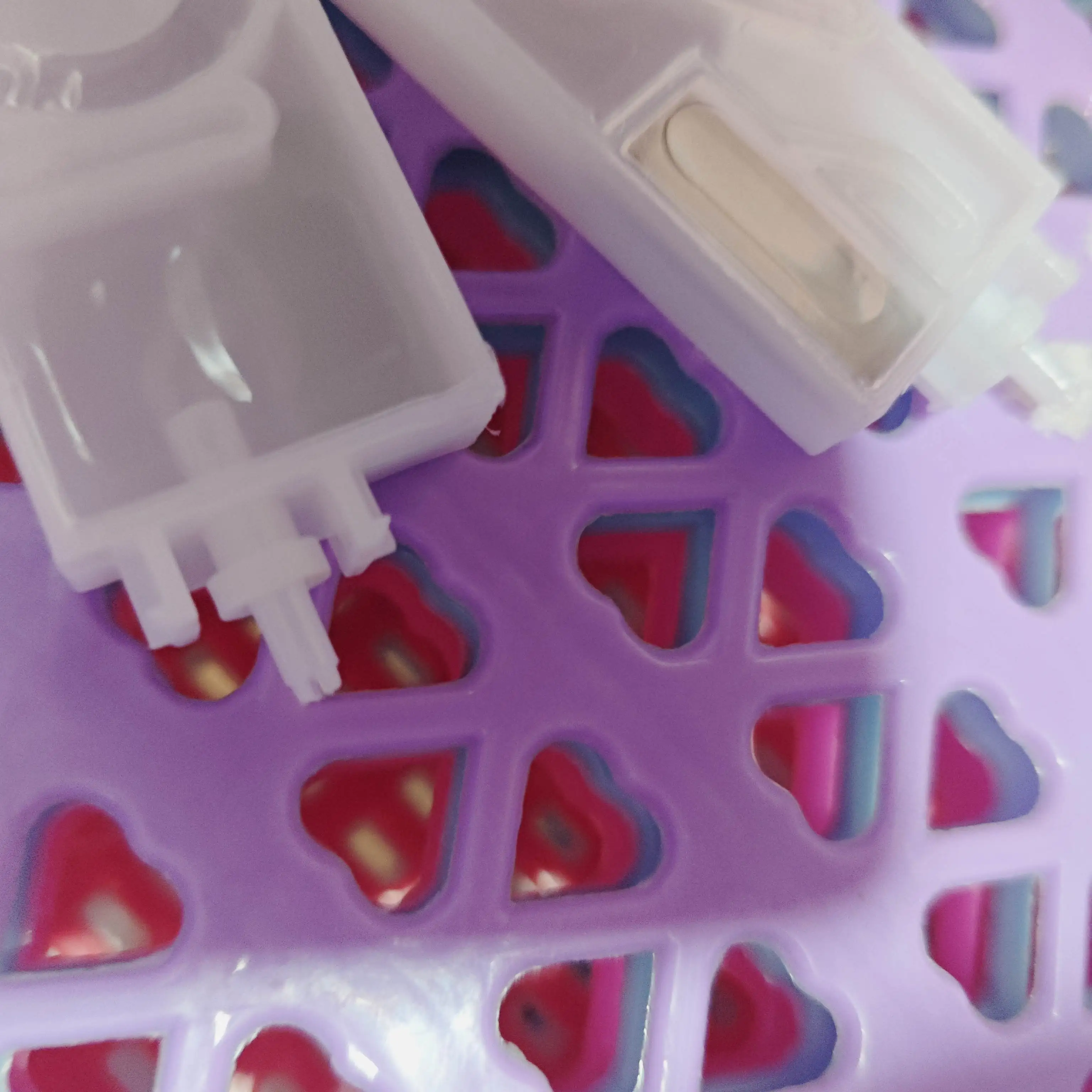 10PCS DX5 Printhead…