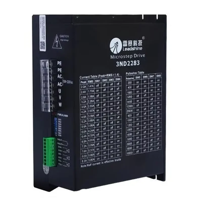 3DM2283 Three-Phase… - image