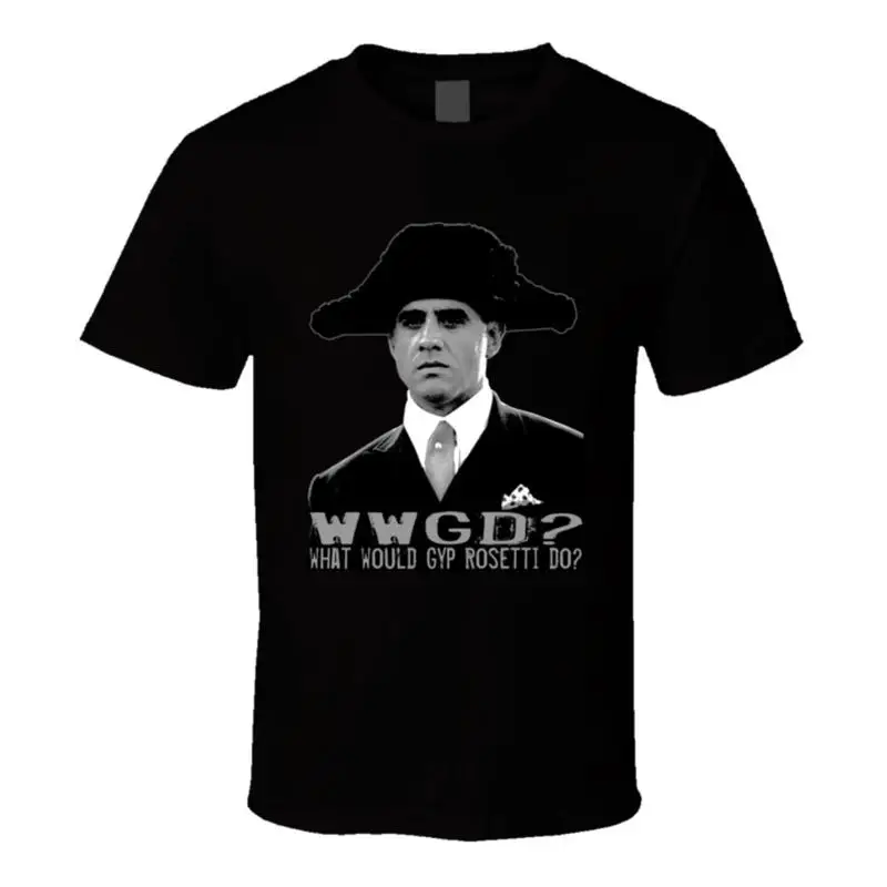 What Would Gyp Rose…