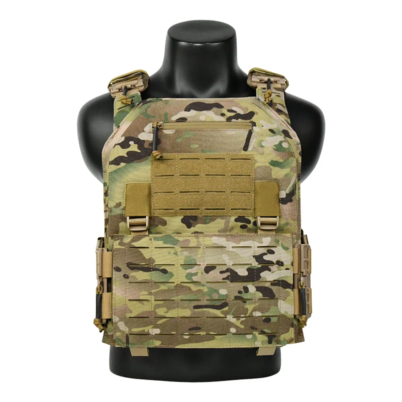 EMERSONGEARS Quick Release XL size 1000D Nylon tactical vest fit for 11\