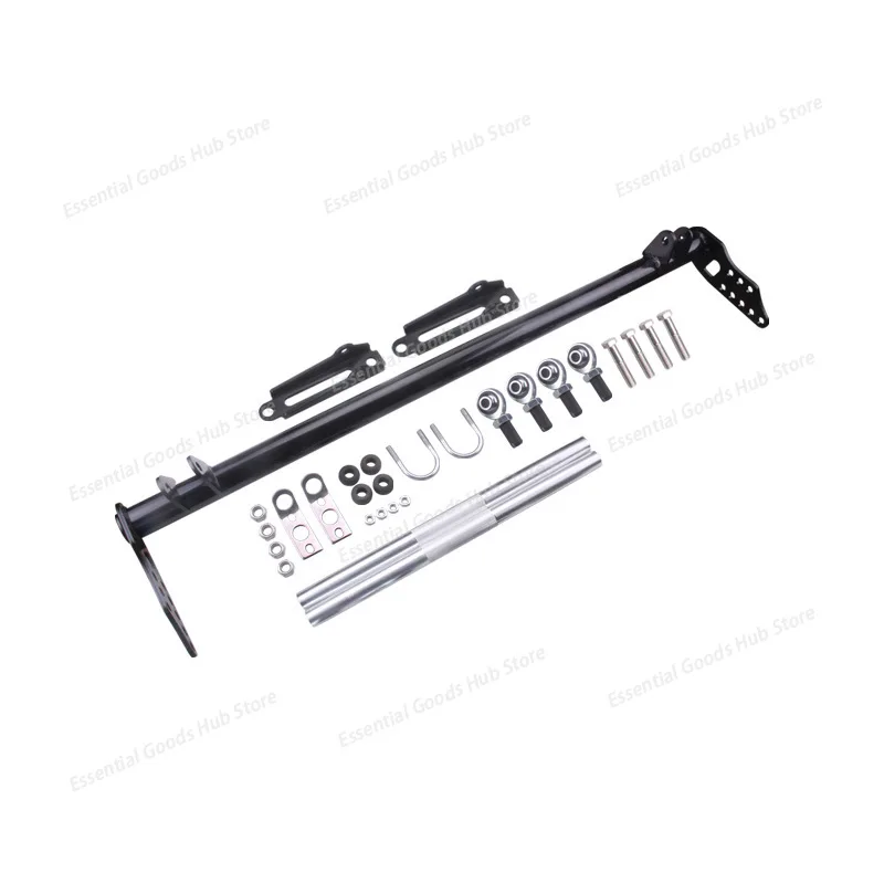

For 92-00 For Honda Civic EK EG B16 B18 B20 94-01 For Acura Integra Front Traction Bar
