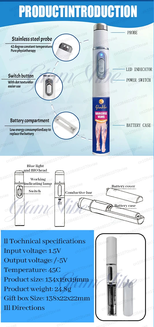 أداة إصلاح الجسم، ı؟