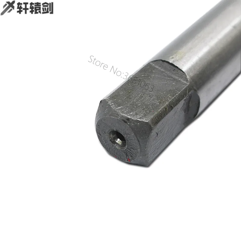 2PCS M30 Straight Flute Machine H2 M30x1 M30X1.5 M30X2 M30X3 M30X3.5 Tap High Speed Steel Threading Drill Bit Cutter Tool