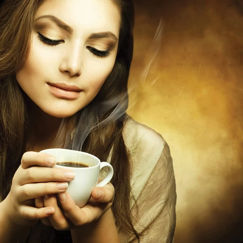 ตัวกรองสแตนเลสแบบใช้ซ้ําได้ 4 แพ็คสําหรับเครื่องชงกาแฟ AeroPress # เอ66K