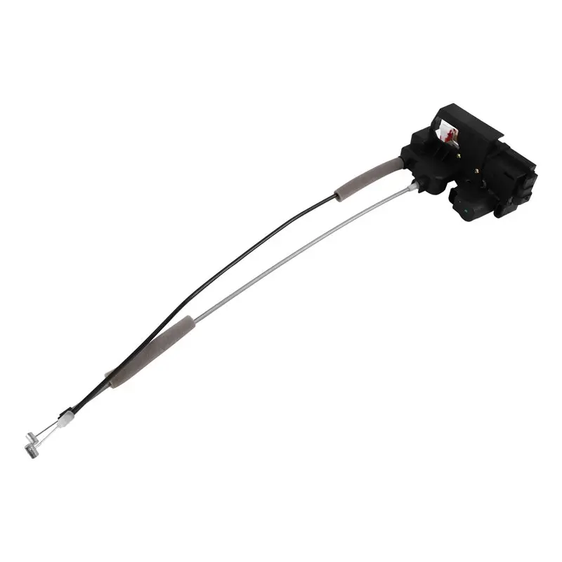 NEW HOT In Stock-For Ssangyong New Actyon Korando Front Door Lock Latch Actuator Assy Replacement Part