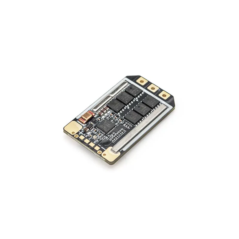 VoidFly RC AM32 6S 65A Single Electronic Speed Controller PWM Built-in 5V 3A BEC For FPV Drone Fixed-wing Boat Car Acces