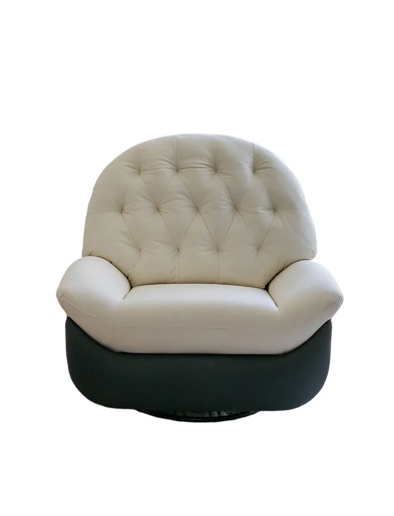 

Sofa Lazy Electric Massage Rotating Rocking Chair Balcony Living Room Small Unit Single Sofa